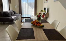 Desire Gardens 2Bedroom Townhouse